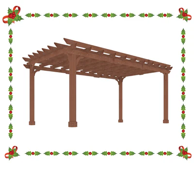 Elevate Your Outdoor Living Experience